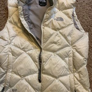 North Face Vest